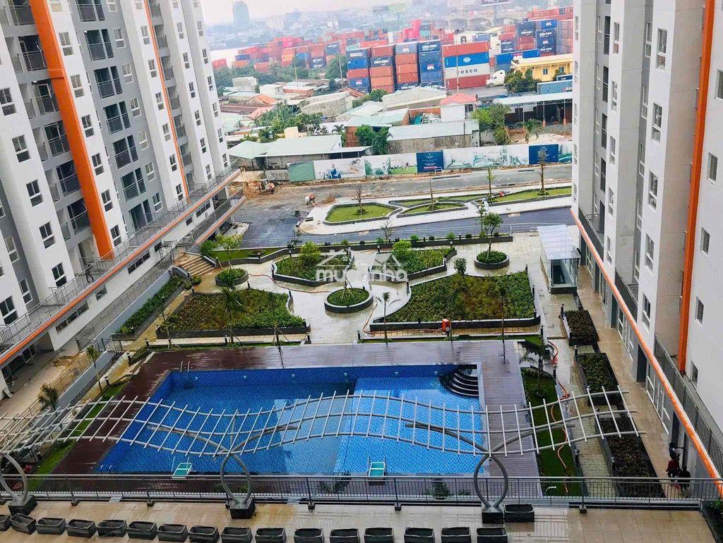Bán chung cư samsora - 3