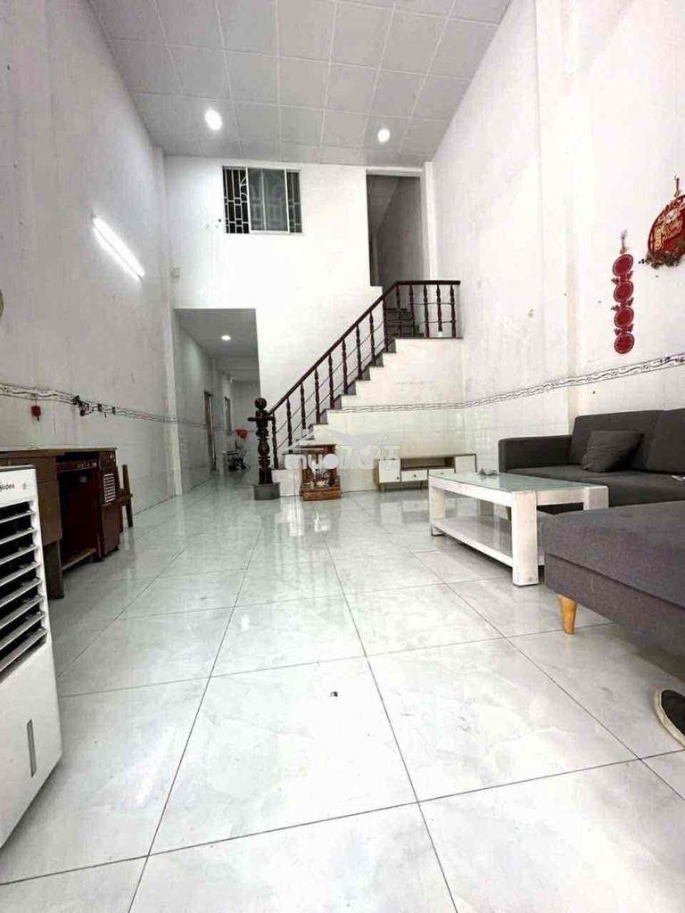 🌻🌻🌻Đặng văn bi - trường thọ thủ đức - nhà 2 tầng - 80m² - 5.5 tỷ. - 3