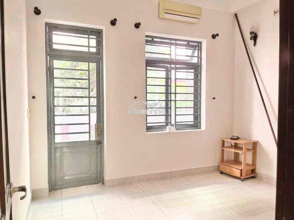 Cho thuê nhà nguyên căn gò vấp - 4