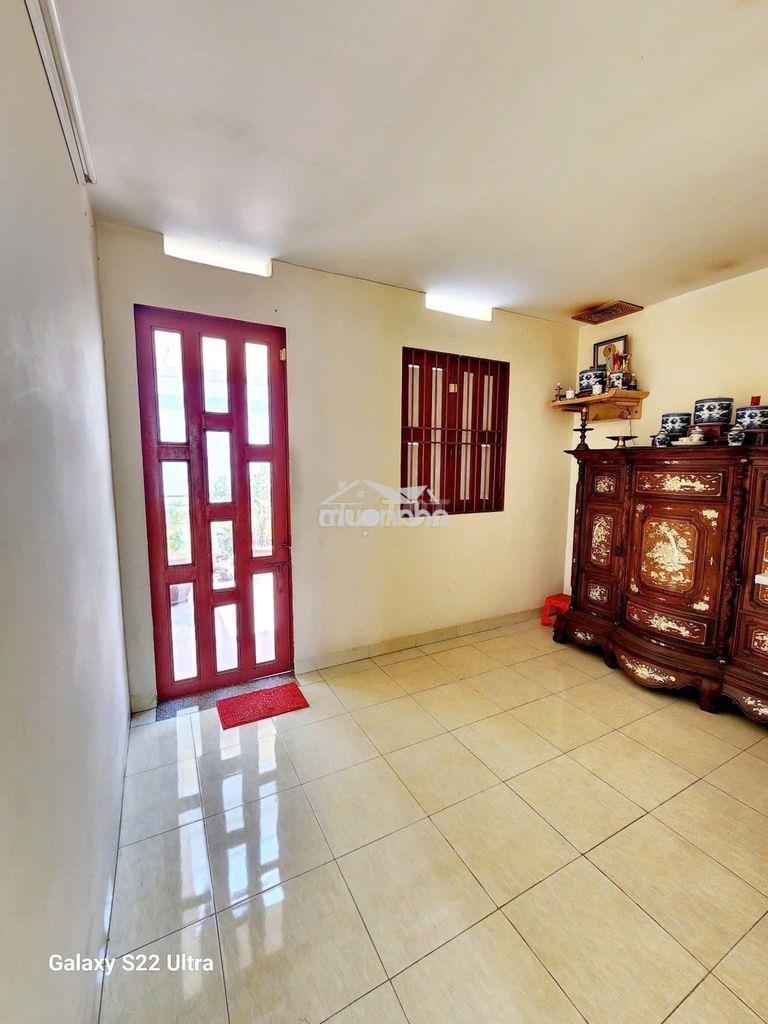Mình bán nhà đẹp, rẻ,hiếm,đường oto, sát gò dầu,q.tân phú,chỉ 6.5 tỷ - 2