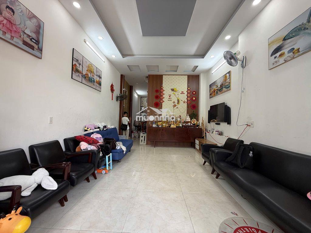 Bán nhà đất 3 tầng đường 48, hiệp bình chánh gần gigamall giá 5,9 tỷ - 3