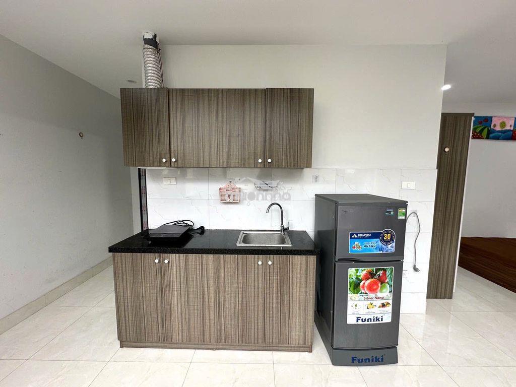 Cho thuê phòng tại 322 mỹ đình - 2