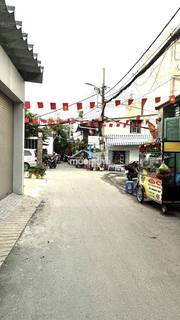 Phòng trọ nữ gò vấp – gần trường đại học - 2