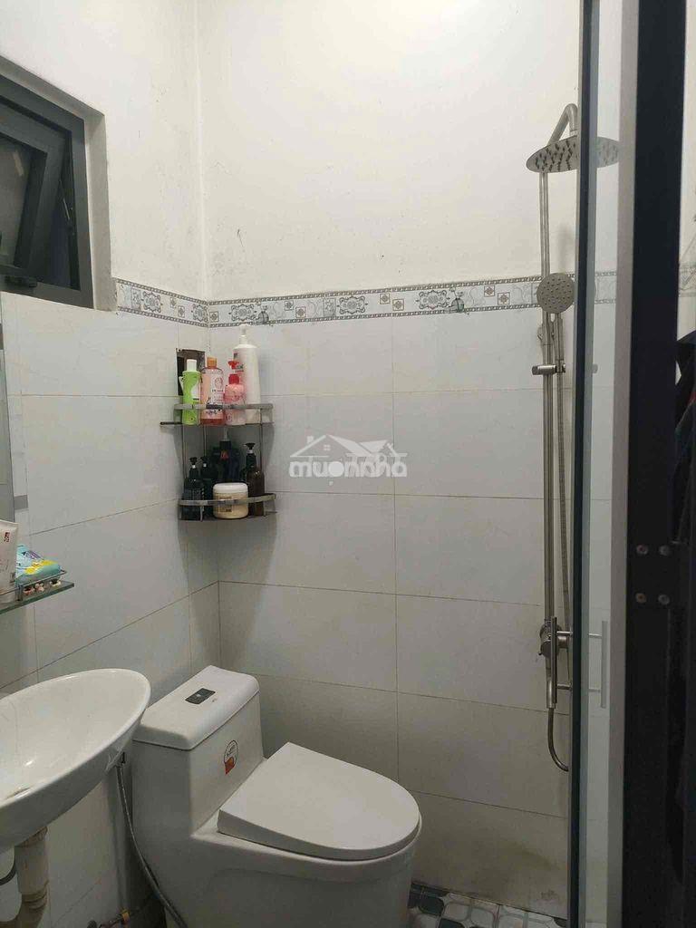 Chính chủ cần bán gấp nhà hem xe tải khu dc tân tiến - 2