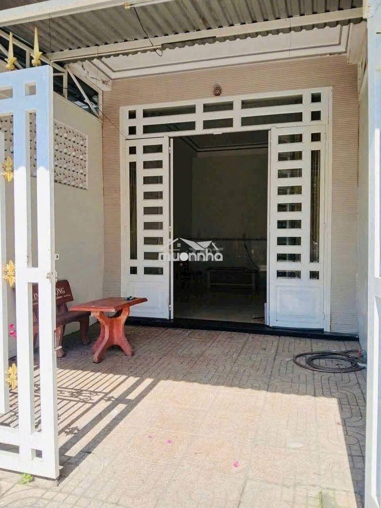 🏡 Bán gấp nhà cấp 4 shr tân phú trung – củ chi– 110m² giá 750 tr,iệu 🏡