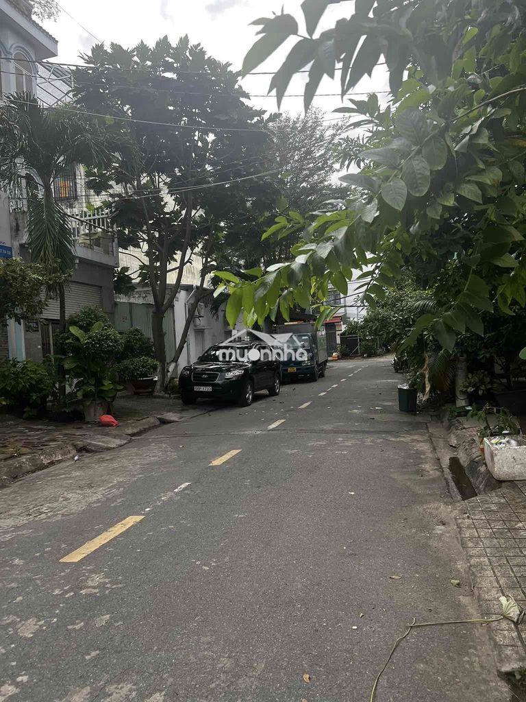 Bán nhà khu tên lửa, 4x20m , 3.5tấm giá tốt 10.7tỷ thương lượng
