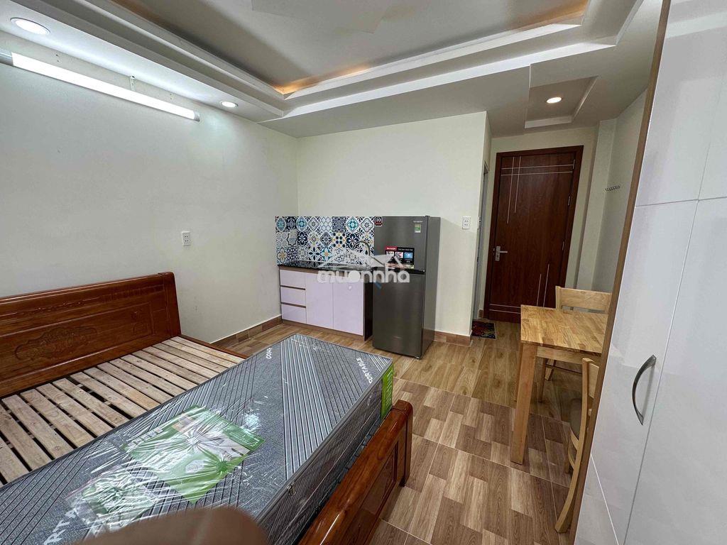 Căn hộ mini - phòng trọ cho thuê lê văn sỹ, trường sa, gần bờ kè - 3