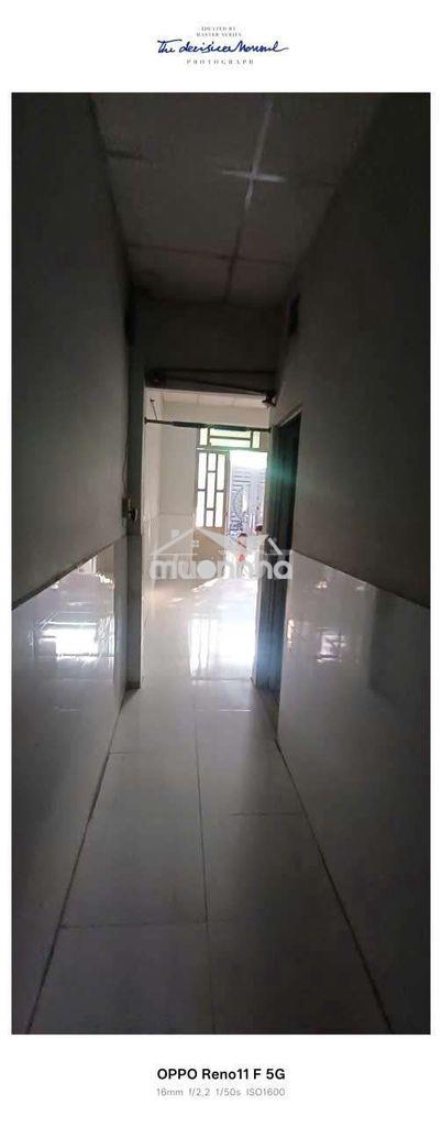 Nhà thuê  sơn mới 4-20 đường lại hùng cường vĩnh lộc b bình chánh phcm - 3