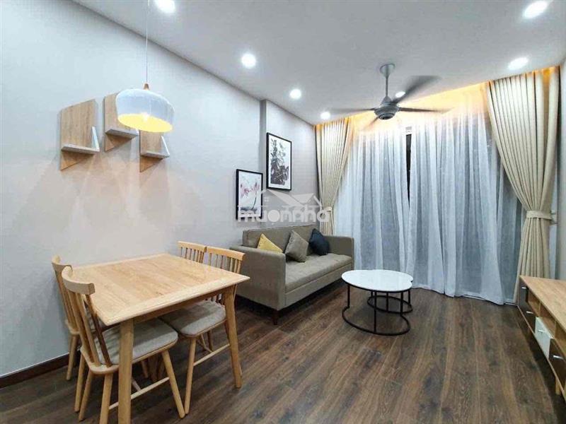 Chung cư orchard garden 3 phòng ngủ 2wc. gần công viên gia định