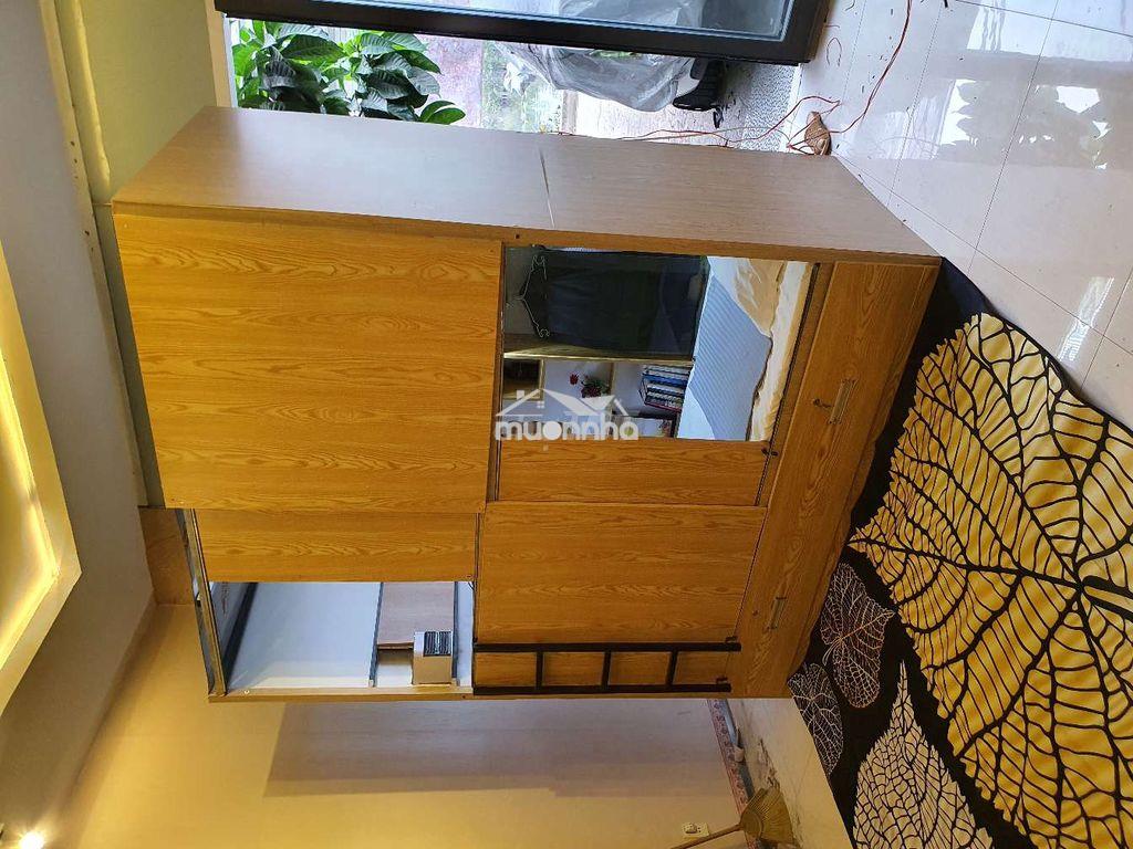 Ibox homestay ngay trung tâm, đủ tiện nghi, giá rẻ - 3