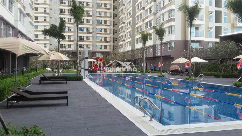 Bán căn hộ cao cấp fuji residence, tp hồ chí minh - 2