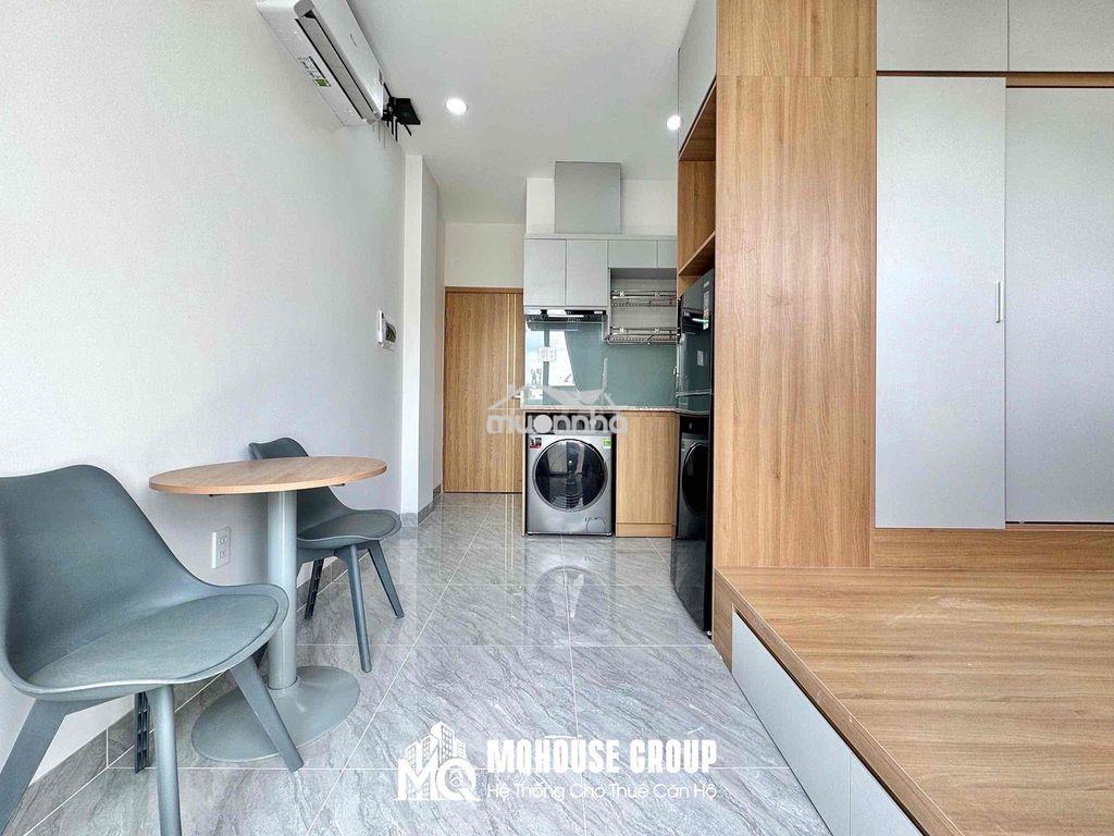 Khai trương chdv mới xây 100% - full nt giá chỉ từ 5tr studio cao cấp - 4