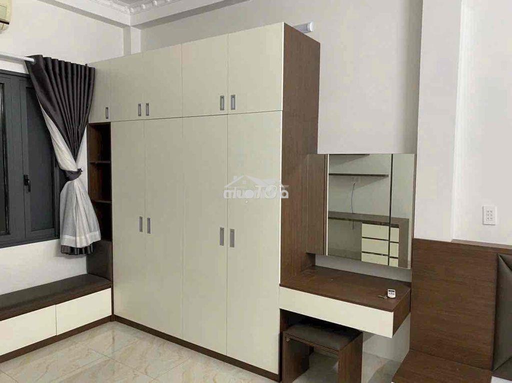 Nhà 2 lầu sẵn 3 máy lạnh tô ngọc vân - 3