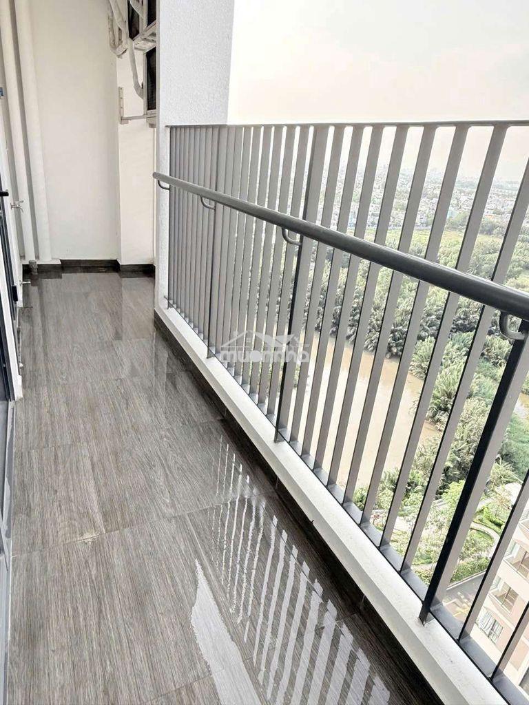 Cho thuê 2pn mt eastmark 75m² | 2wc, giá từ 6.5tr, ở ngay - 3