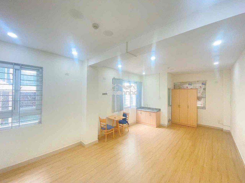 🔥Căn hộ mini 3 cửa sổ thoáng 40m2 full nội thất mới tinh -trường chinh - 2