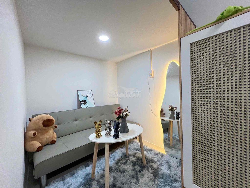Cho thuê phòng giá tốt, full nội thất - giảm 1,5 triệu tháng đầu tiên - 2