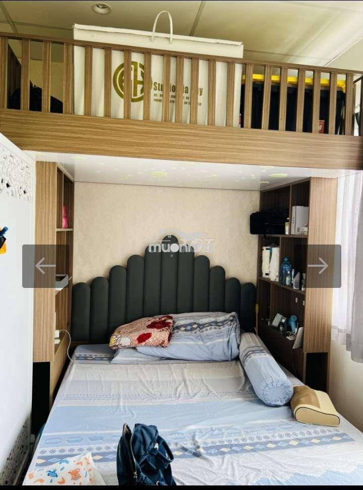 Chung cư trung tâm quận tân bình - 4