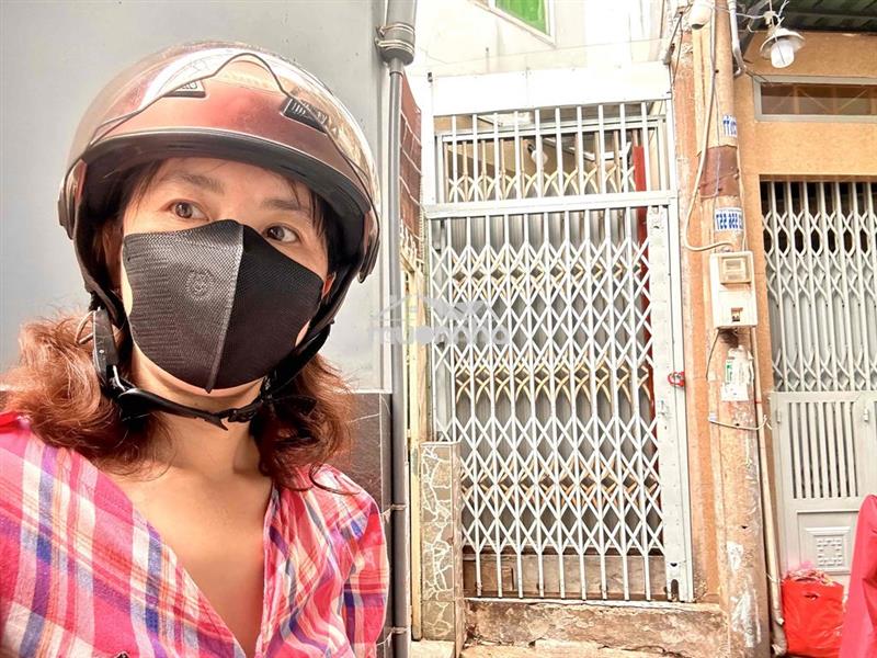Bán nhà mới 5 tầng ,7pn chỉ 4.25 đ..đoàn văn bơ , nở hậu, ra tôn đản,