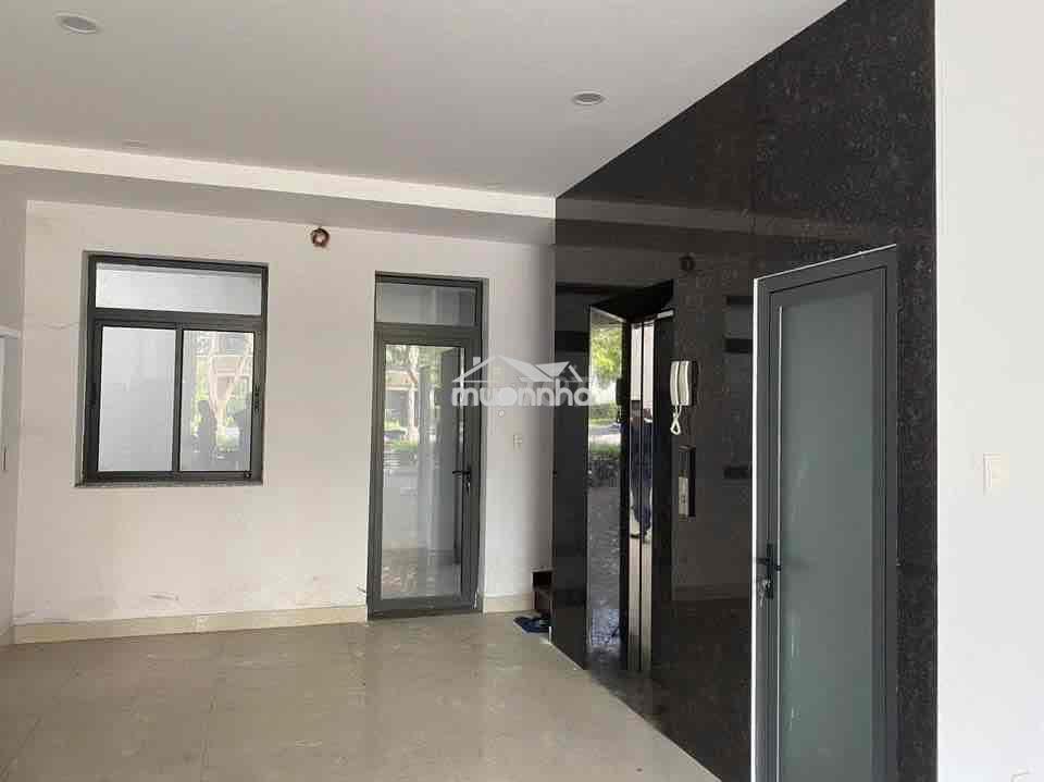 Shophouse nguyễn thị nhung 7x20m 6 tầng có thang máy giá 65tr - 3