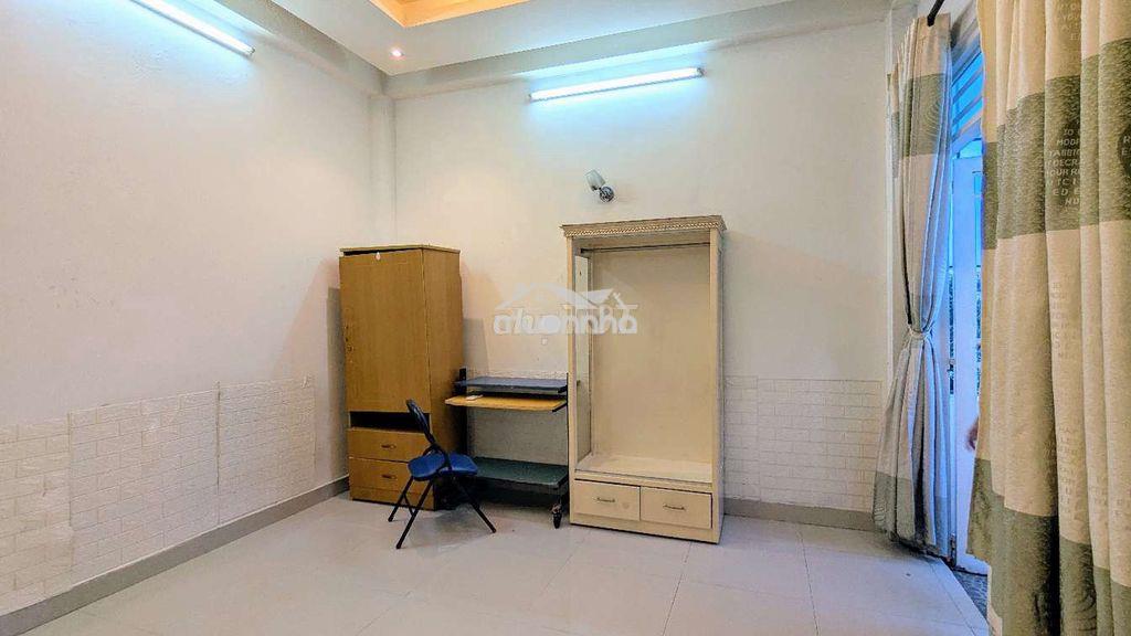 Phòng trọ nữ có ban công + máy lạnh gò vấp - 2