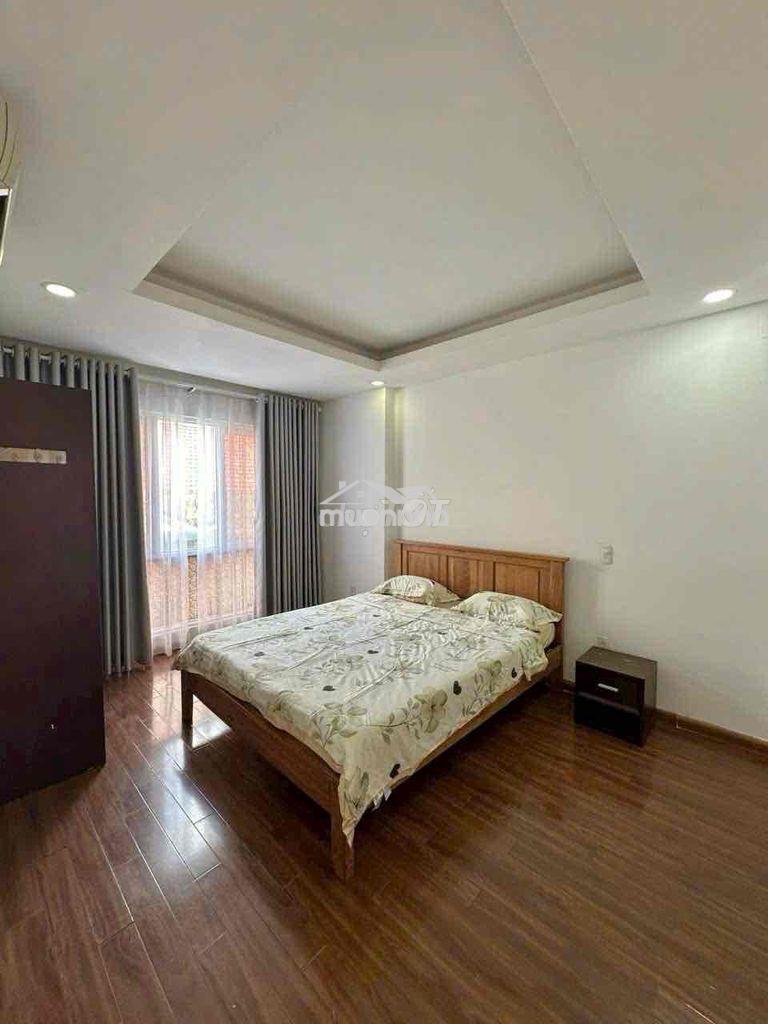 💥 Căn 2pn rộng 70m2 - ngay etown cộng hoà - hẻm ô tô - 3
