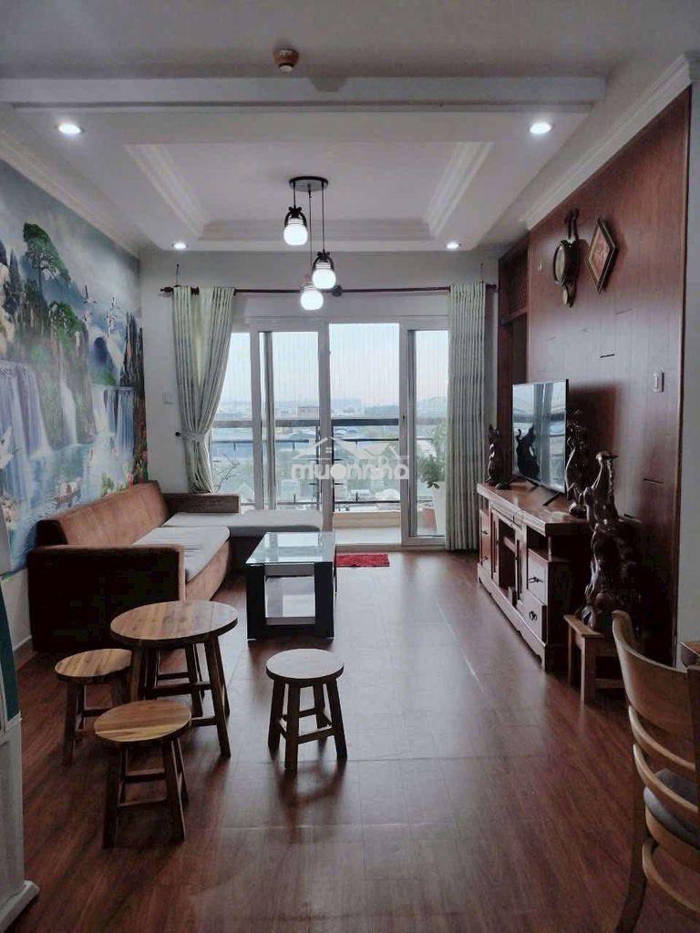 🏡 Căn hộ 100m² 3 phòng ngủ. tầng trung. 📕shr..giá 4.9 tỷ.