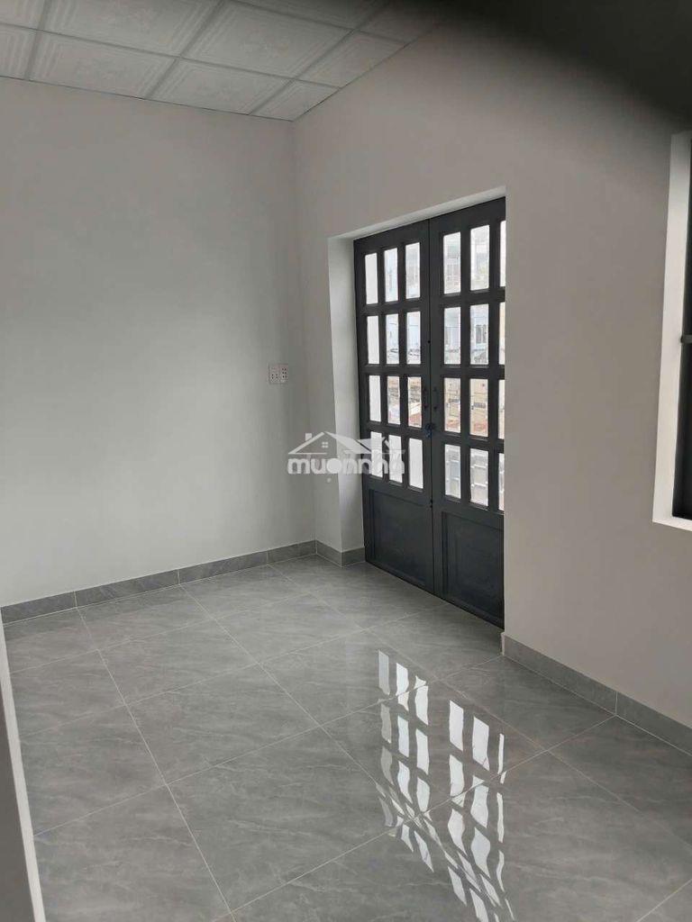 💢Cho thuê nhà 1trệt 1lầu 3pn 2wc 1bếp dt 4,5x18 nhà mới tinh - 4