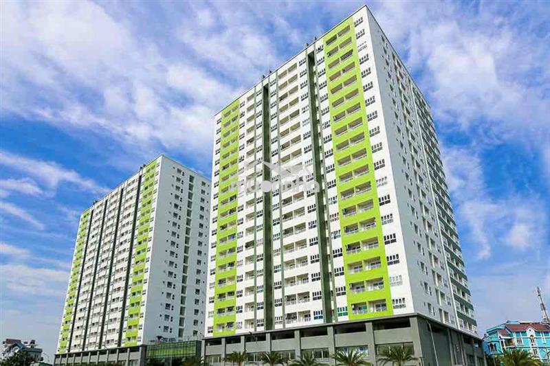Chính chủ bán chung cư lavita garden 2pn 1wc 60m2