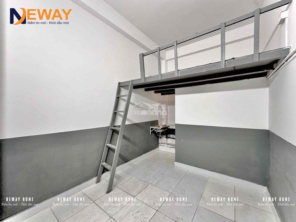 Duplex giá rẻ mới hoàn thiện nằm gần kcn pouyuen trần văn giàu - 2