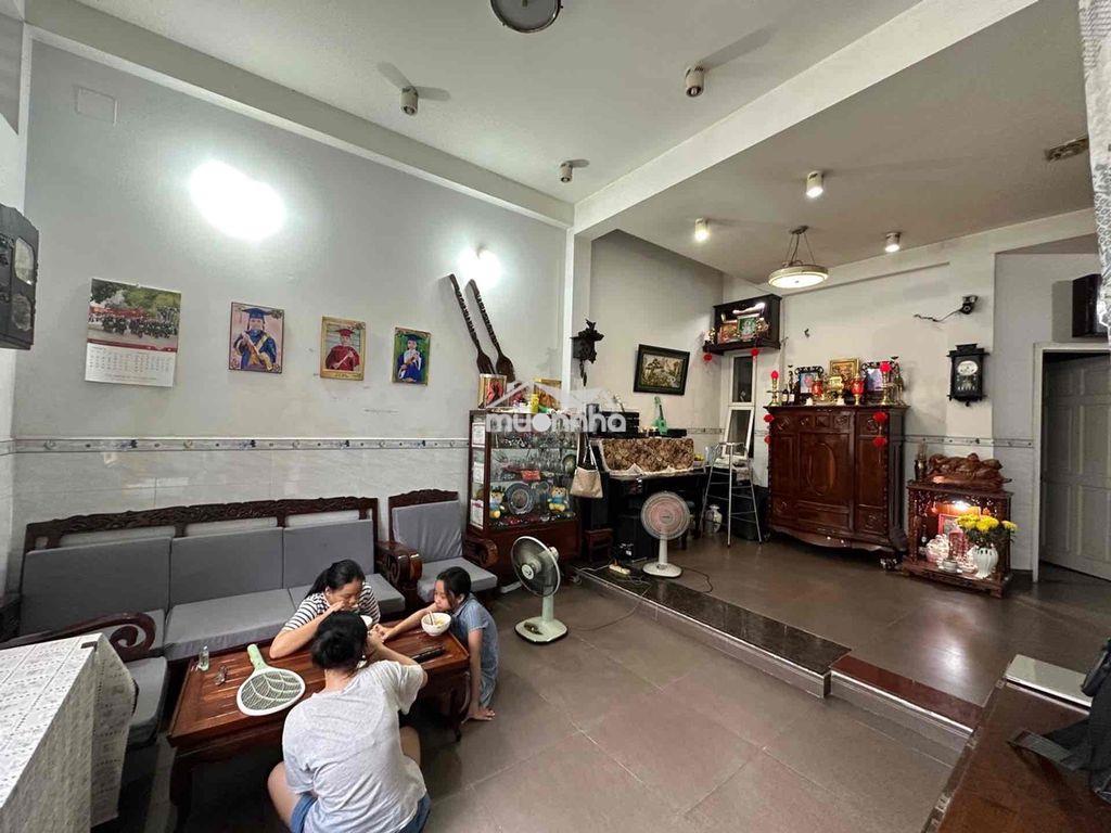 🏡 Định cư bán nhà đẹp đông hưng thuận 2, q12 – chỉ 5.3 tỷ shr 6,5x12m - 3