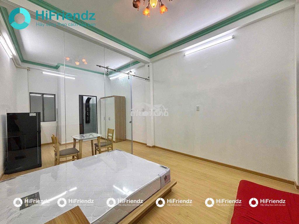 🔥Khai trương căn 1pn 30m2 - full nội thất mới 100% -  thích quảng đức - 4