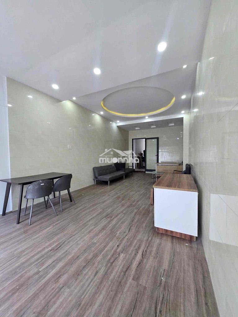 Cho thuê mặt bằng làm văn phòng kinh doanh - 2