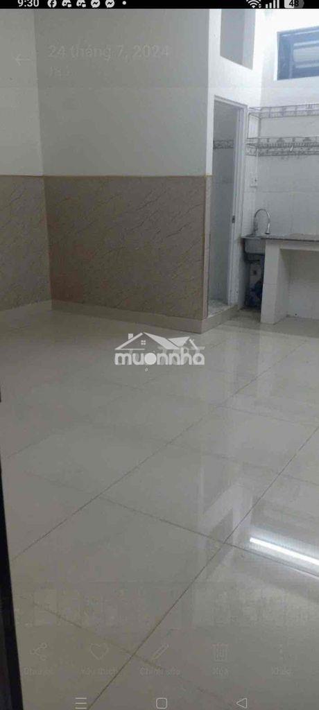 Phòng trọ giá rẻ quận 7 - 2