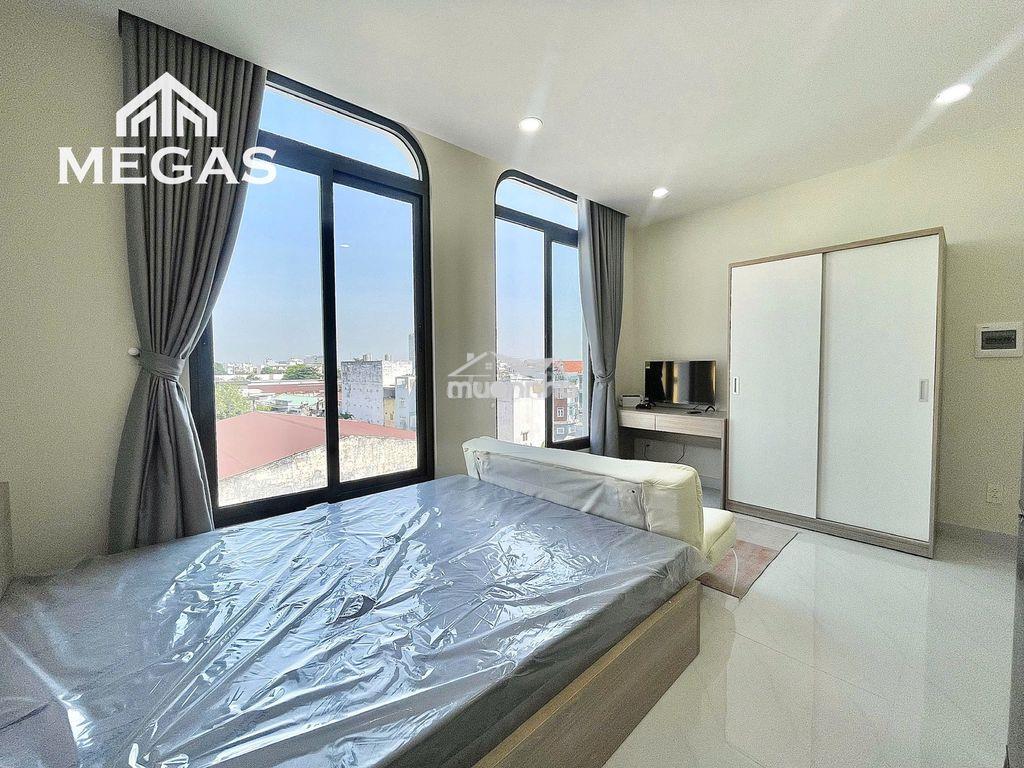 Studio cửa sổ trời full nội thất ngay gigamall - thủ đức - 4