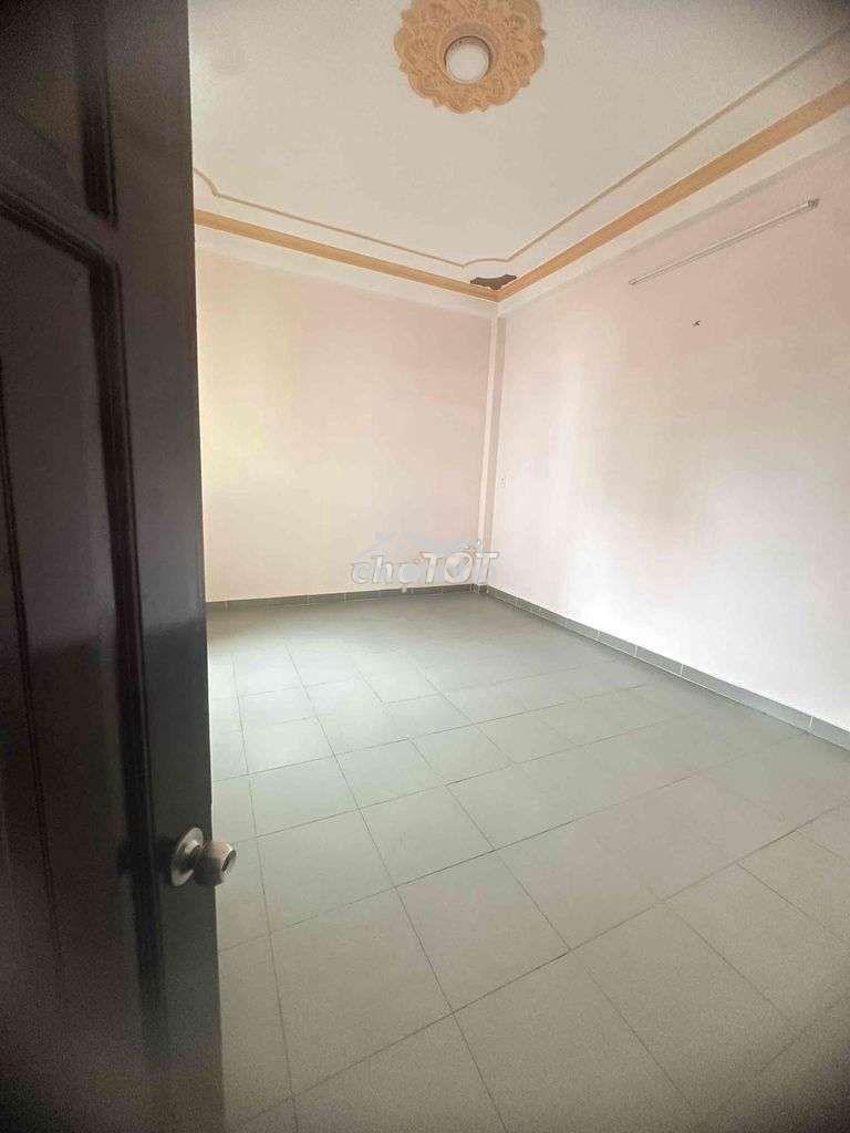 4 x 22m hẻm 110 bà hom - 4
