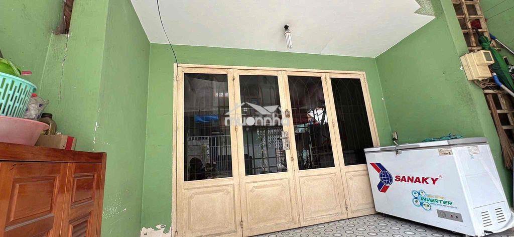 🏡Nhà đẹp bình trị đông - bình tân - 60m2 - nhỉnh 5 tỷ - 2