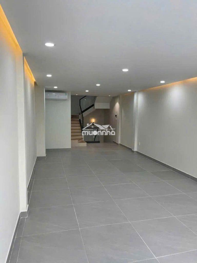 Cho thuê gấp nhà hxt 496/6a dương quảng hàm, phường 6, quận gò vấp - 3