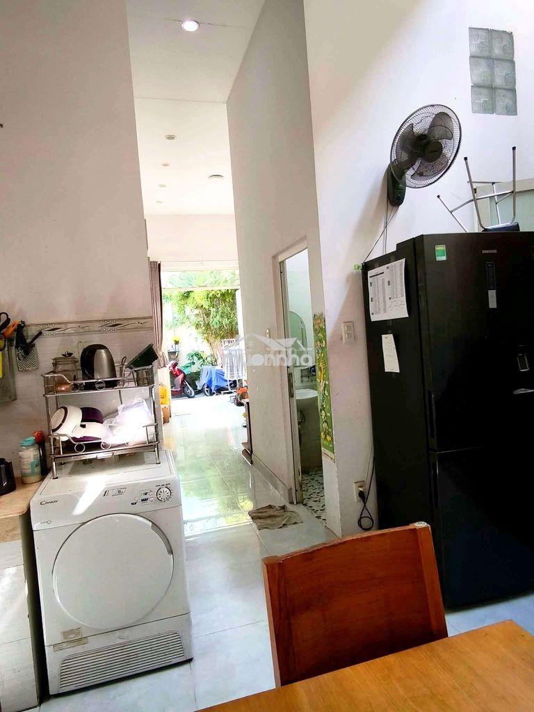 Nhà 2 tầng kiểu biệt thự , 127m², 3pn, 2wc, gần nhà thờ trung mỹ tây, - 4