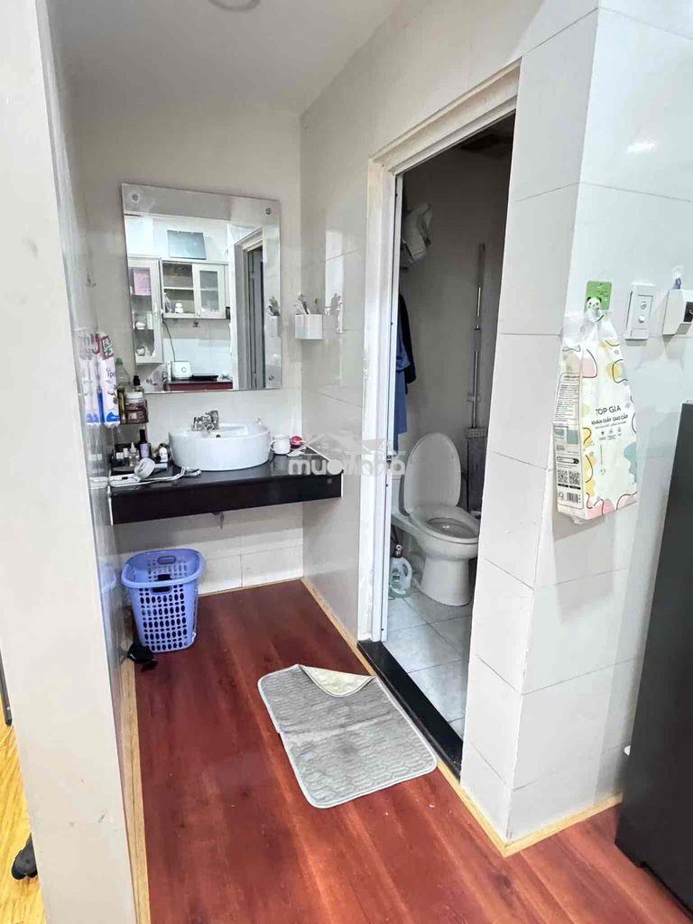 🏡🏡Chính chủ gửi bán căn hộ chung cư sơn kỳ 2 🏡diện tích: 62m²  💰💰giá b - 4
