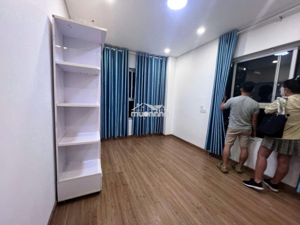 Bán căn hộ dragon hill 2 nhà bè 75m2 - 2
