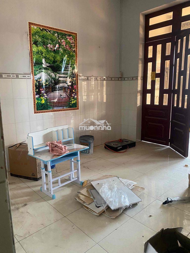 Mới keng 4*22; 2pn 2wc đg xe tải thông đi gò vấp gần