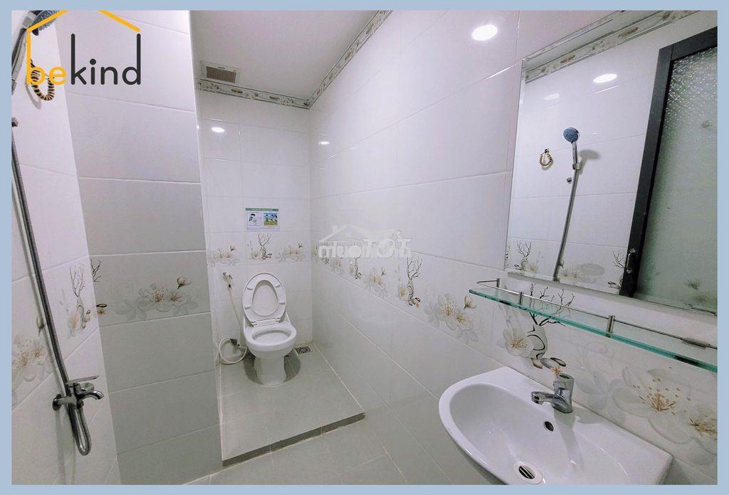 Ngay ngã tư thủ đức - ktx nam mới, bao trọn gói, giờ giấc tự do - Ảnh 3