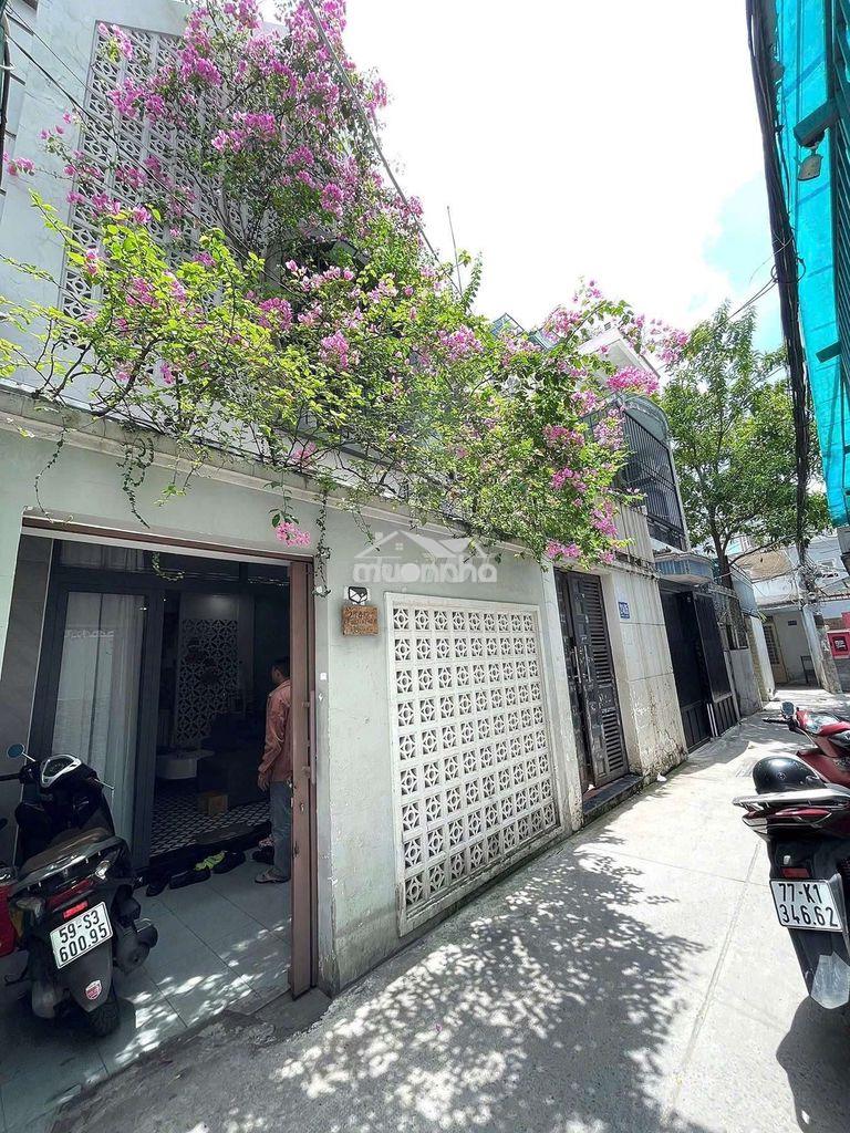 Bán nhà đường bùi đình túy, p12, bình thạnh
