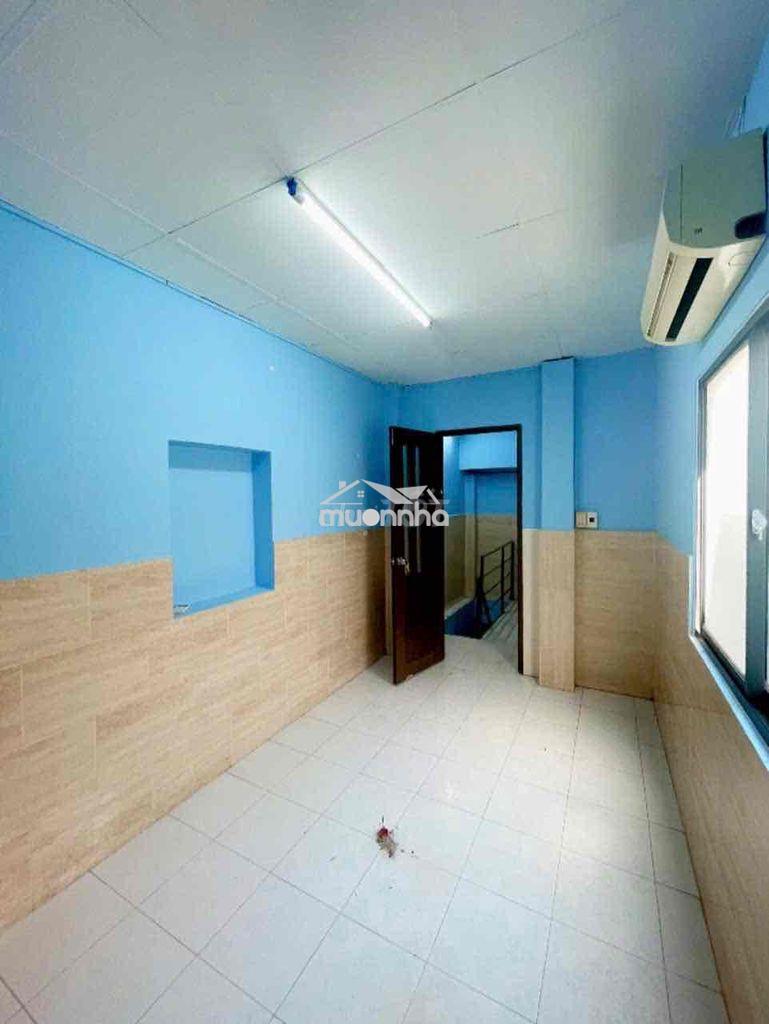 Nhà quận 1, hẻm phạm ngũ lão - 3