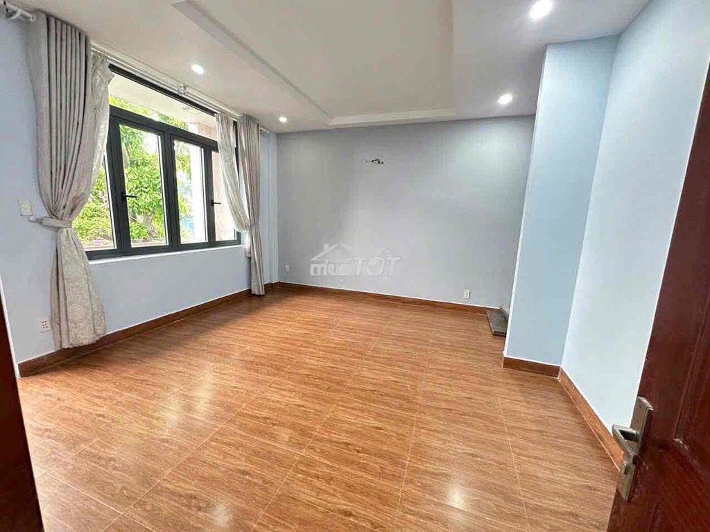 CHO THUÊ NHÀ 1 TRỆT 2 LẦU KDC K8 HIỆP THÀNH GẦN ĐH BÌNH DƯƠNG - 4