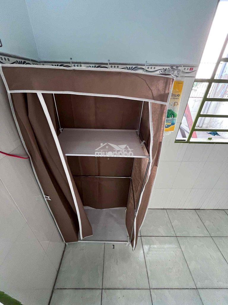 Cho thuê phòng bình tân - 3