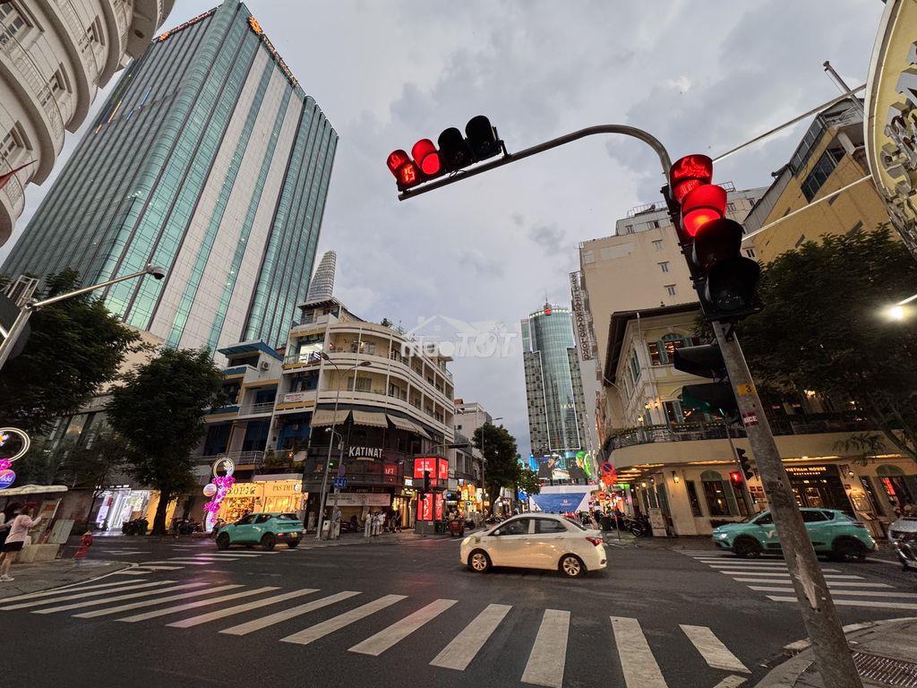 Căn hộ mạc thị bưởi 58,09m2 cạnh phố đi bộ nguyễn huệ, phường sài gòn - 4