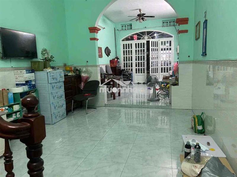 Bán nhà