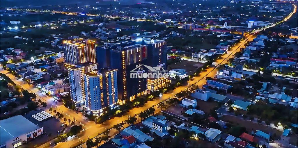 Bán căn 2pn maison grand có chính sách miễn lãi - tháng 10 nhận nhà - 2