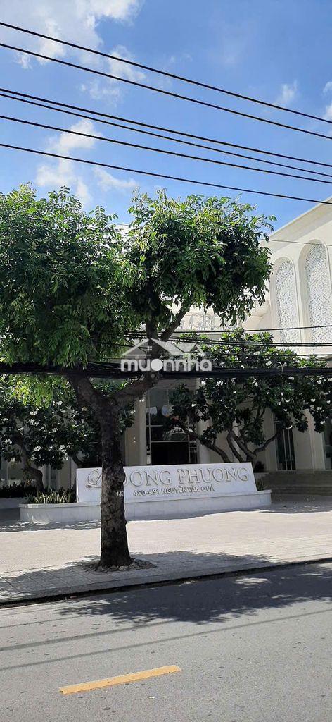 Bán đất mặt tiền đht 08 q12 - 191m² full thổ cư - ngang 7m - 2